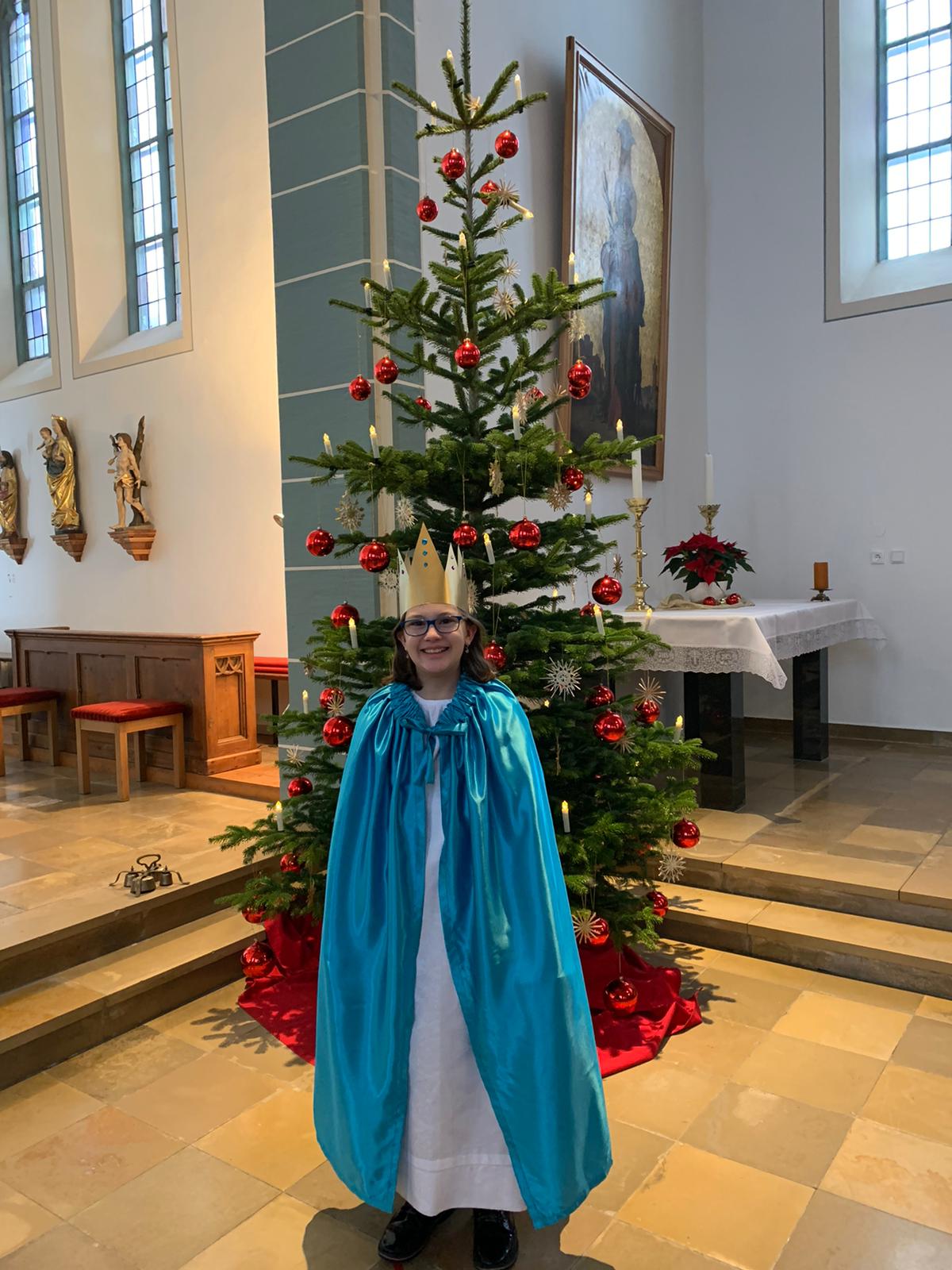 Aktion Dreikönigssingen 2021