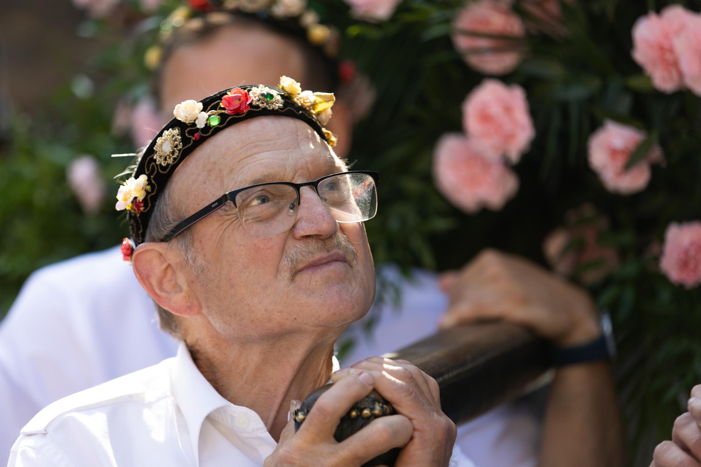 Fronleichnam 2025 in Bamberg