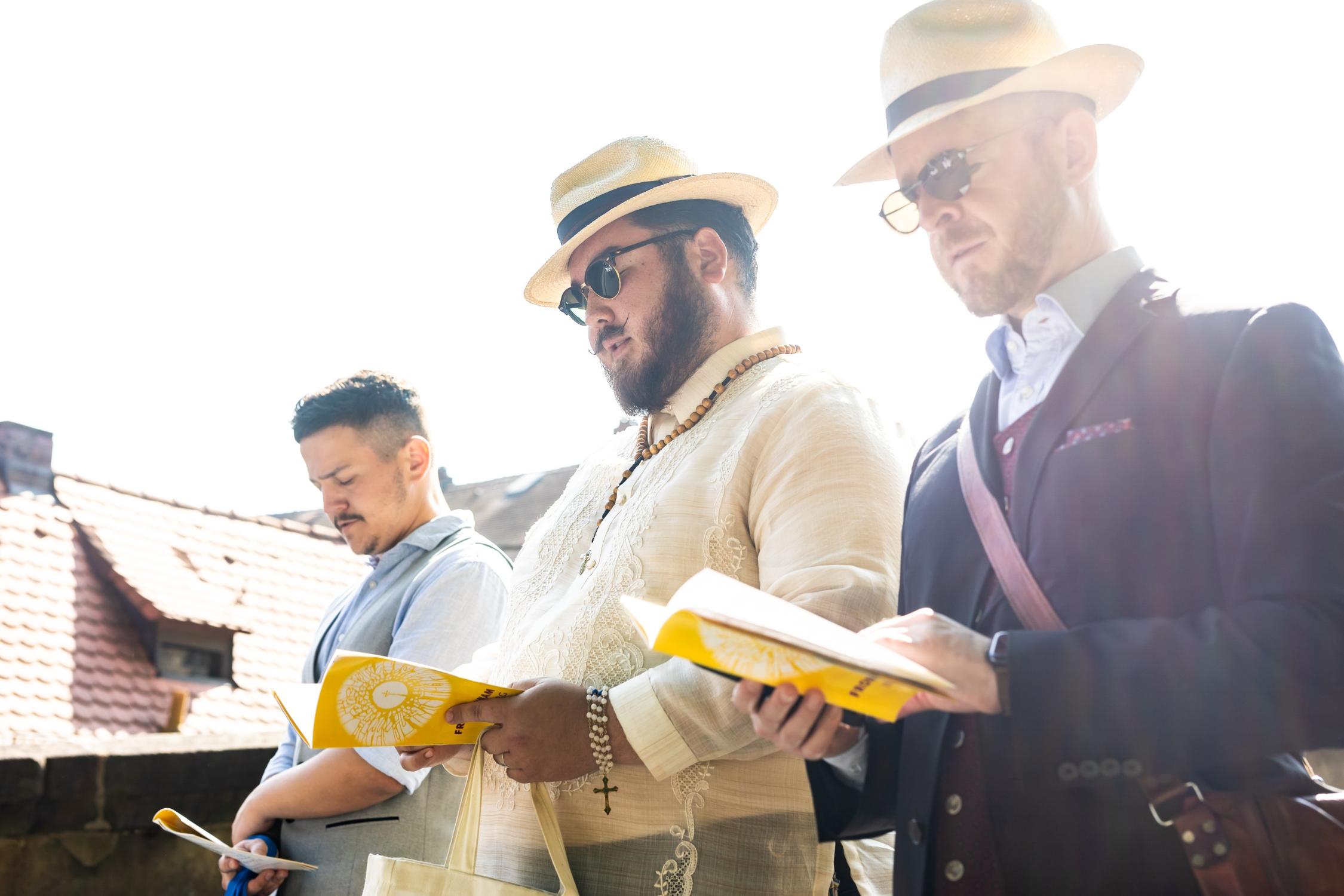 Fronleichnam 2025 in Bamberg