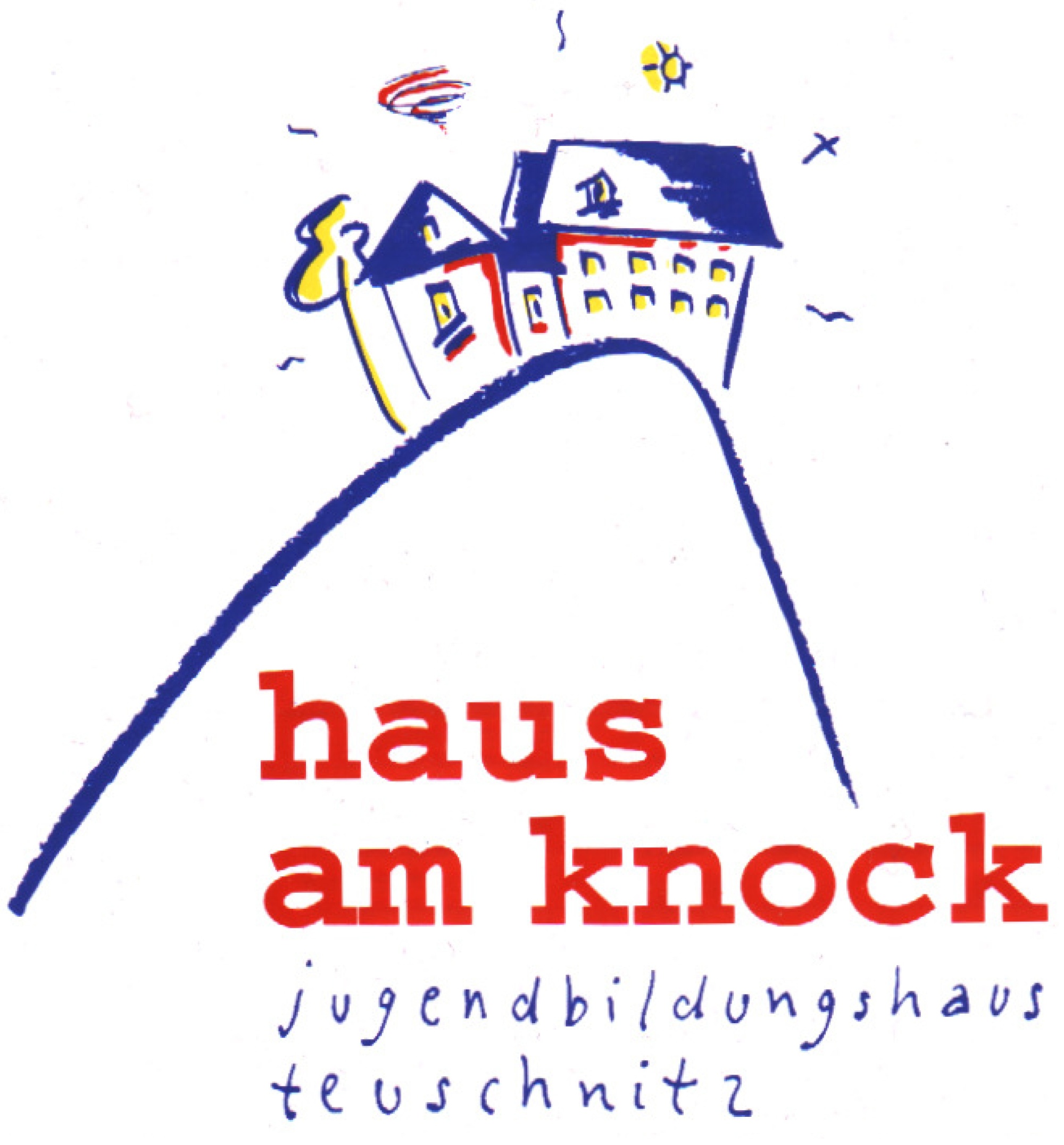 Haus am Knock