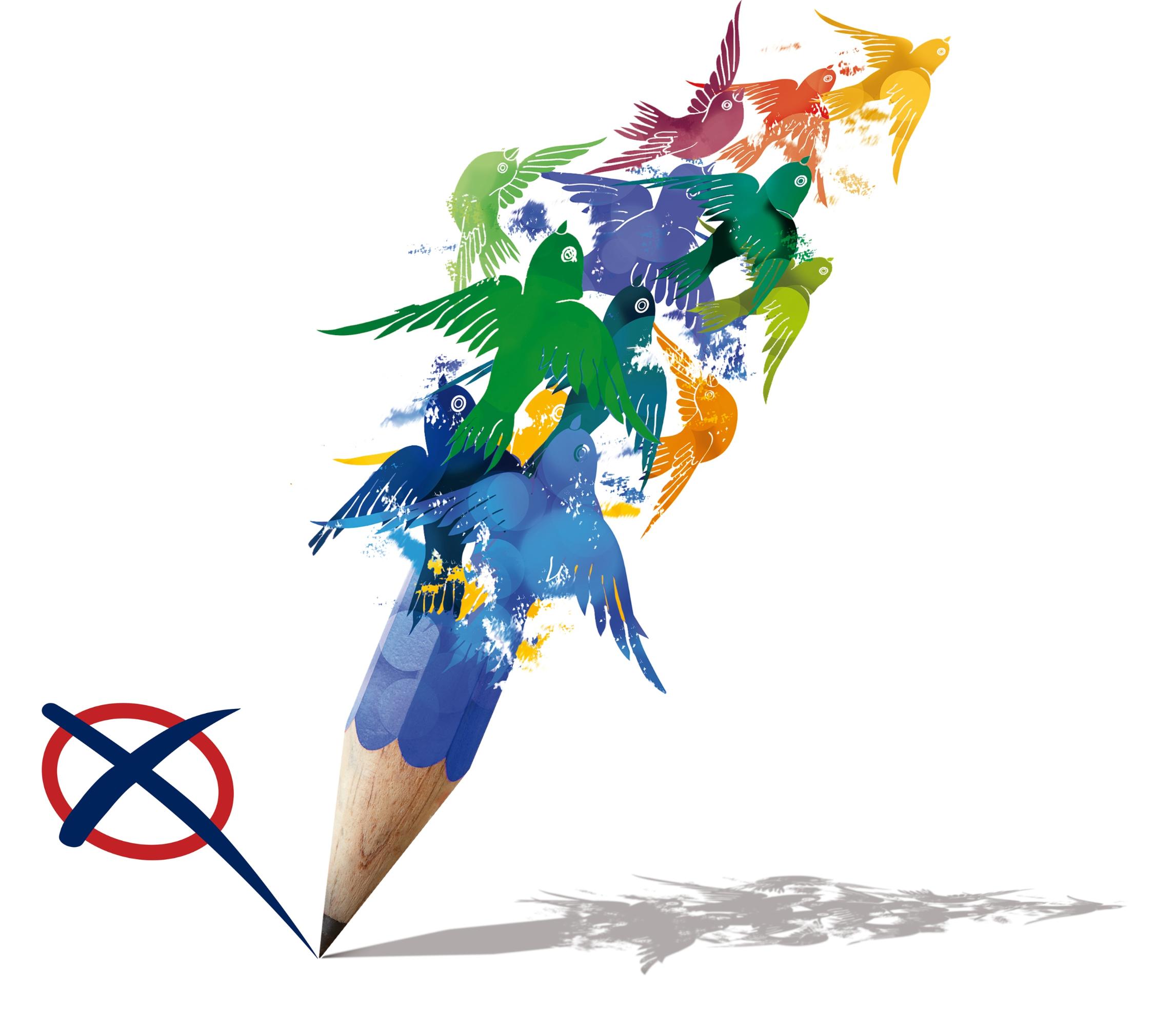 Logo Pfarrgemeinderatswahl