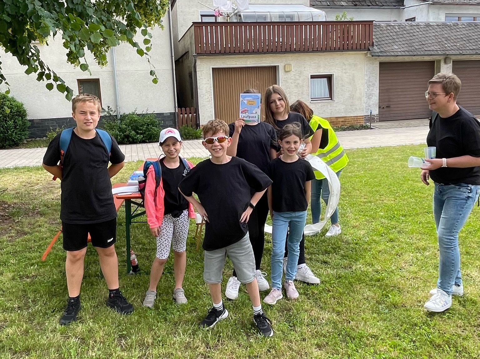 Ministrantentag 2023 in Birnbaum