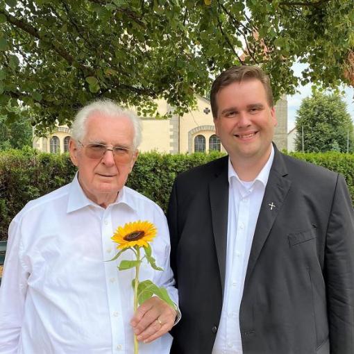 Pötzl Landvolkseelsorger