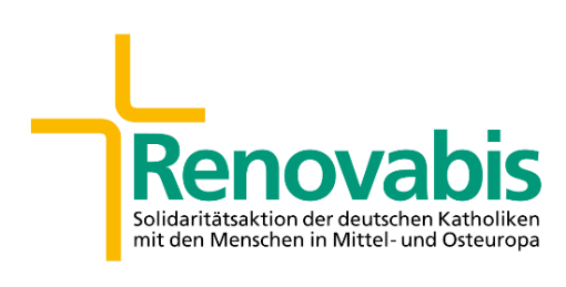 Renovabis - Ihre Pfingstspende für Ost-, Mittel und Südosteuropa