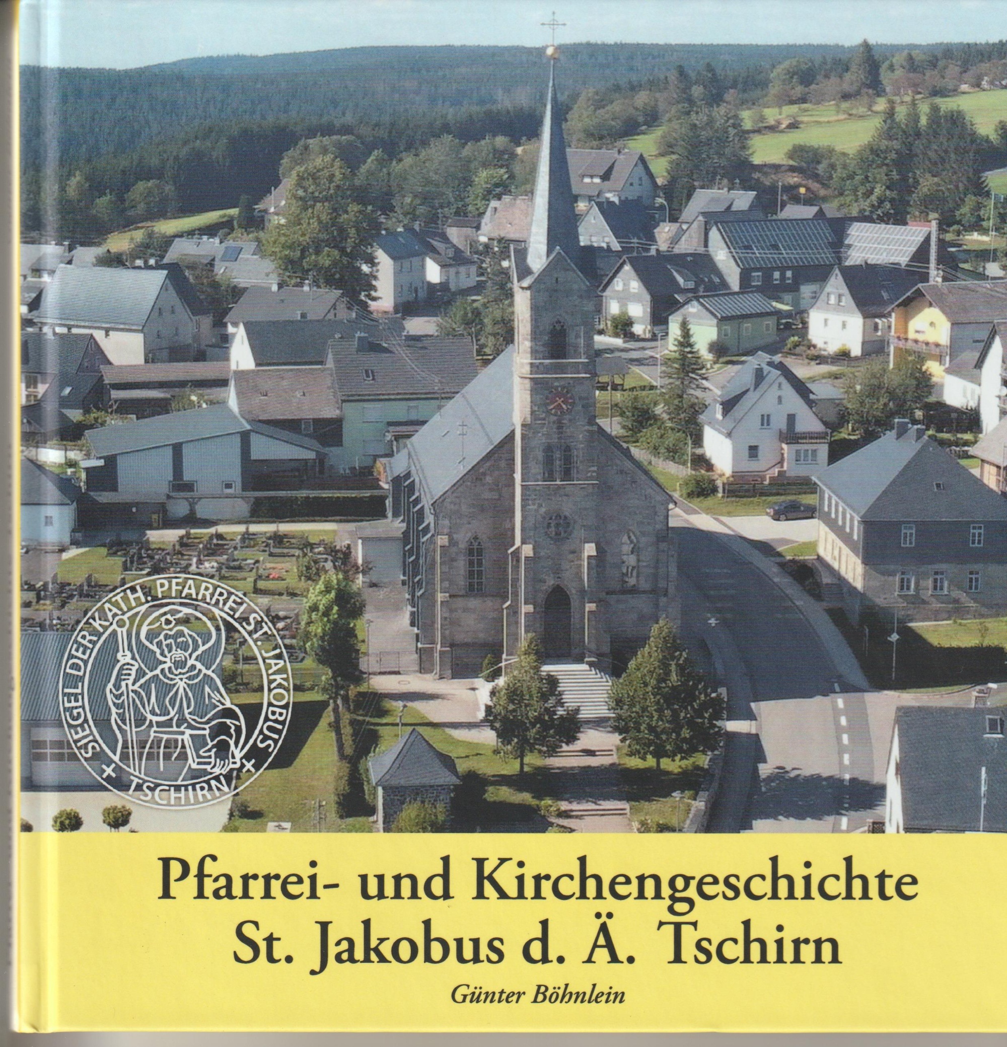 Zum 150. Weihejubiläum vieles Neue und Interessante in der Jubiläumsfestschrift